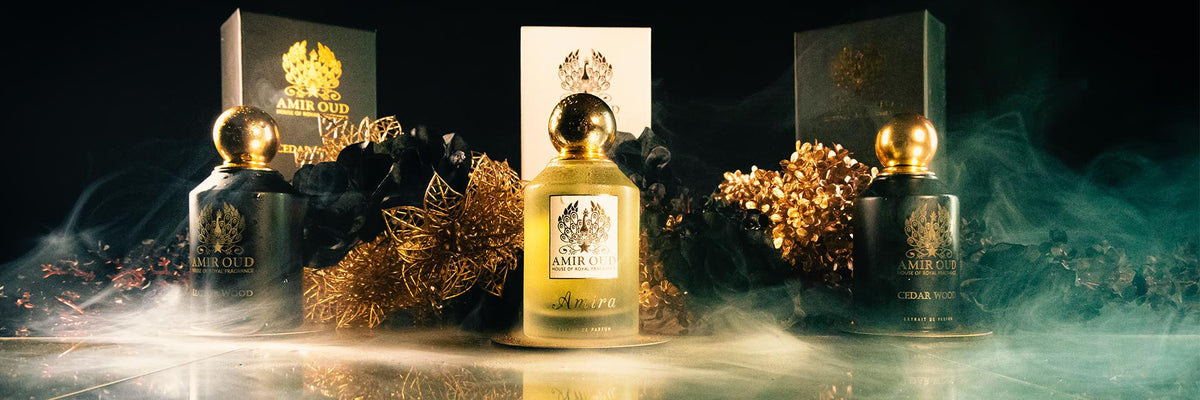 ROYAL MIST
