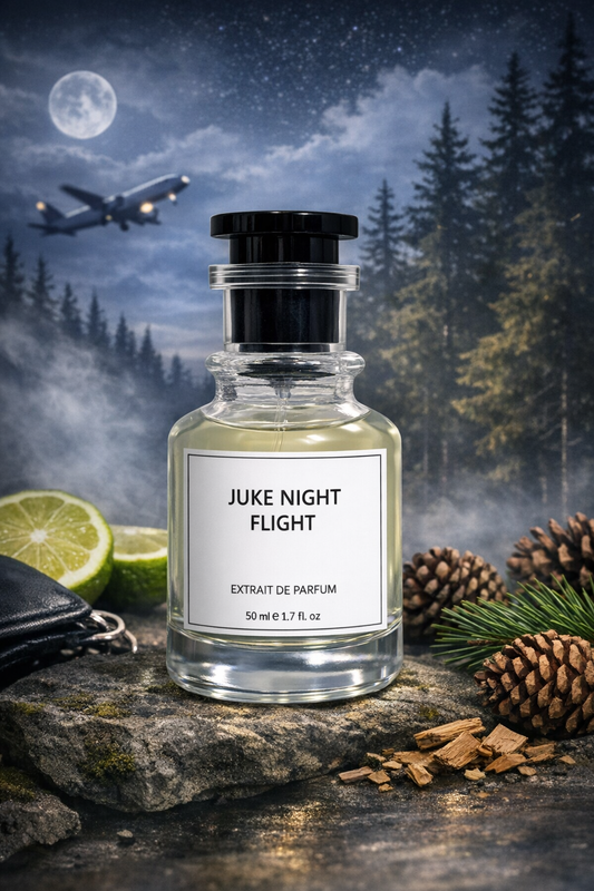 Night Flight