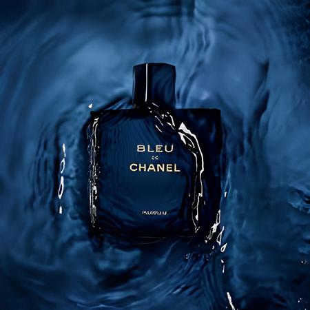 Blue De Fragno