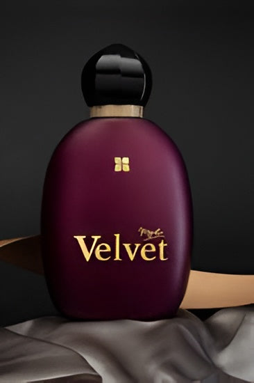 Velvet Fragrance